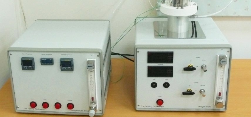 FTT  Oxygen Index(OI) and Temperature Index(TI)